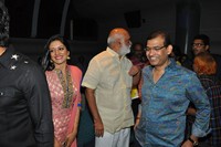 Om Namo Venkatesaya Release Press Meet
